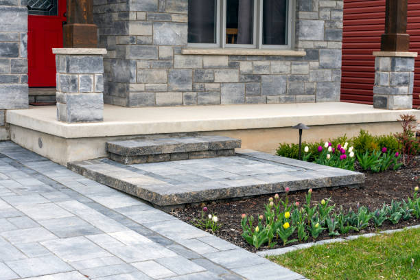 Best Commercial Driveway Pavers  in Sumner, IA